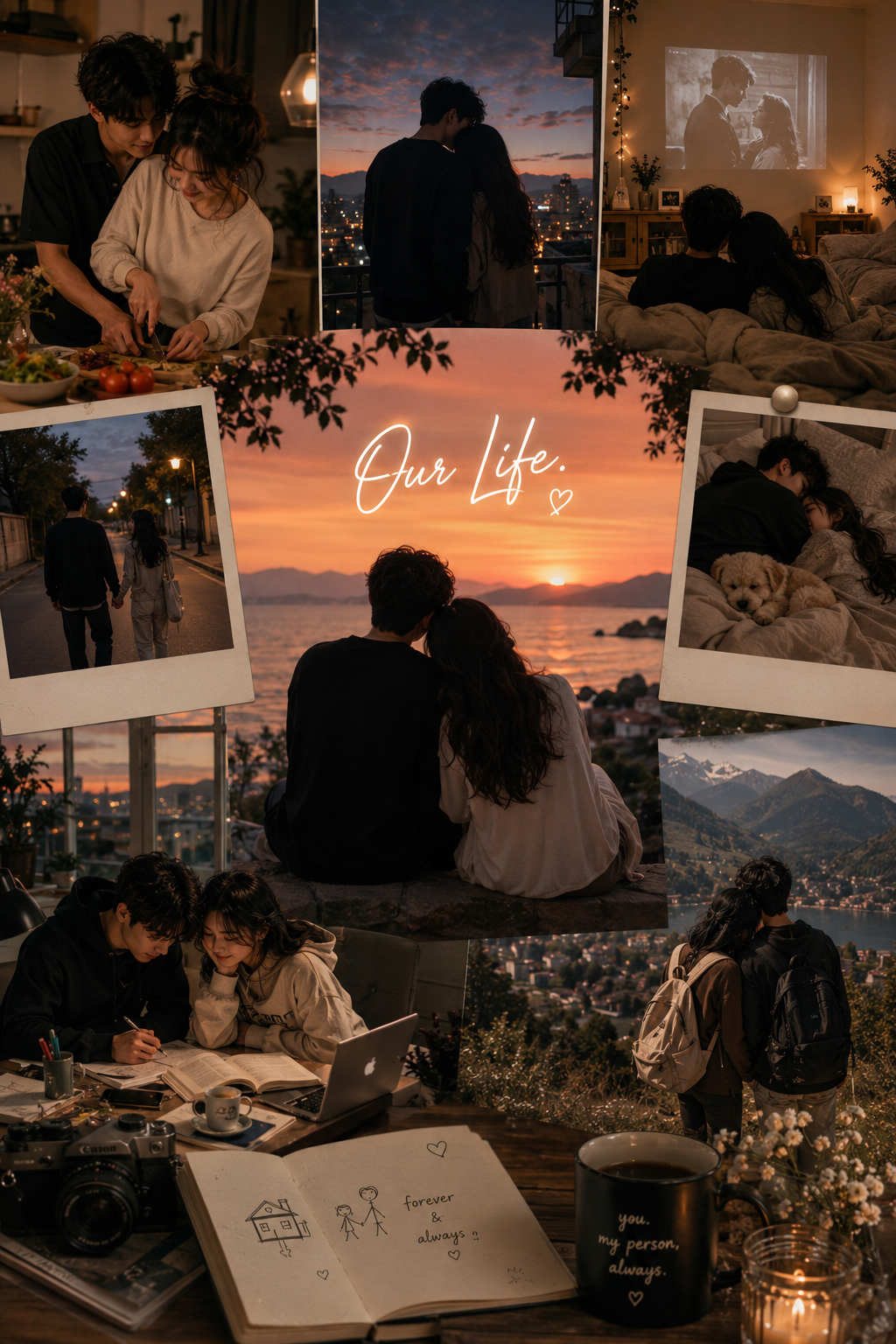 Life With You